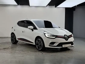 Renault Clio Intensev - 8811 € - 47855226 2 | Car24.bg Renault Clio Intensev - 8811 € - 47855226 2