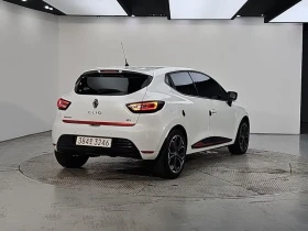 Renault Clio Intensev - 8811 € - 47855226 4 | Car24.bg Renault Clio Intensev - 8811 € - 47855226 4