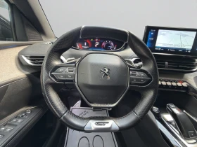 Peugeot 5008 GT 2.0 BlueHDi 180 S&S EAT8 EURO 6//KR100118 | Auto.bg — изображение 11 Peugeot 5008 GT 2.0 BlueHDi 180 S&S EAT8 EURO 6//KR100118 | Auto.bg — изображение 11