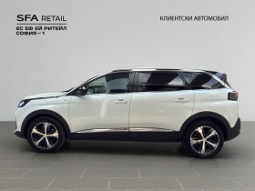 Peugeot 5008 GT 2.0 BlueHDi 180 S&S EAT8 EURO 6//KR100118 | Auto.bg — изображение 8 Peugeot 5008 GT 2.0 BlueHDi 180 S&S EAT8 EURO 6//KR100118 | Auto.bg — изображение 8