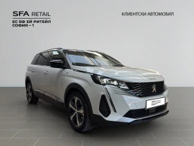 Peugeot 5008 GT 2.0 BlueHDi 180 S&S EAT8 EURO 6//KR100118 | Auto.bg — изображение 3 Peugeot 5008 GT 2.0 BlueHDi 180 S&S EAT8 EURO 6//KR100118 | Auto.bg — изображение 3