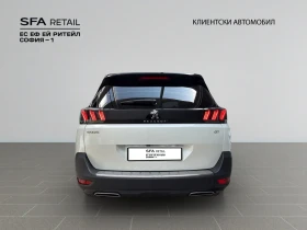 Peugeot 5008 GT 2.0 BlueHDi 180 S&S EAT8 EURO 6//KR100118 | Auto.bg — изображение 6 Peugeot 5008 GT 2.0 BlueHDi 180 S&S EAT8 EURO 6//KR100118 | Auto.bg — изображение 6
