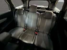 Peugeot 5008 GT 2.0 BlueHDi 180 S&S EAT8 EURO 6//KR100118 | Auto.bg — изображение 12 Peugeot 5008 GT 2.0 BlueHDi 180 S&S EAT8 EURO 6//KR100118 | Auto.bg — изображение 12