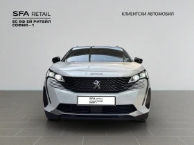 Peugeot 5008 GT 2.0 BlueHDi 180 S&S EAT8 EURO 6//KR100118 | Auto.bg — изображение 2 Peugeot 5008 GT 2.0 BlueHDi 180 S&S EAT8 EURO 6//KR100118 | Auto.bg — изображение 2