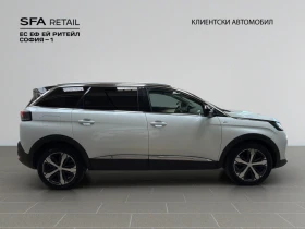 Peugeot 5008 GT 2.0 BlueHDi 180 S&S EAT8 EURO 6//KR100118 | Auto.bg — изображение 4 Peugeot 5008 GT 2.0 BlueHDi 180 S&S EAT8 EURO 6//KR100118 | Auto.bg — изображение 4