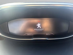 Peugeot 5008 GT 2.0 BlueHDi 180 S&S EAT8 EURO 6//KR100118 | Auto.bg — изображение 15 Peugeot 5008 GT 2.0 BlueHDi 180 S&S EAT8 EURO 6//KR100118 | Auto.bg — изображение 15