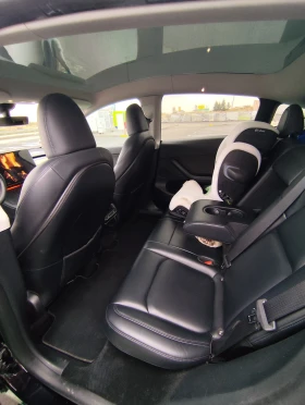 Tesla Model Y Франция / LFP /Ryzen/FSD/Термопомпа - 27800 € - 18712511 7 | Car24.bg Tesla Model Y Франция / LFP /Ryzen/FSD/Термопомпа - 27800 € - 18712511 7