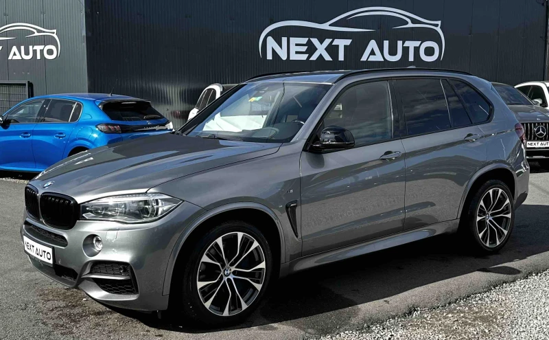 BMW X5M 50D 381HP HUD DISTRONIC BLIND SPOT LANE ASSIST - 21990 € - 33918550 1 | Car24.bg BMW X5M 50D 381HP HUD DISTRONIC BLIND SPOT LANE ASSIST - 21990 € - 33918550 1