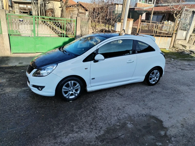 Opel Corsa 1, 4 OPC Бензин - 1800 € / 3520.49 лв. - 84951489 1 | Car24.bg Opel Corsa 1, 4 OPC Бензин - 1800 € / 3520.49 лв. - 84951489 1