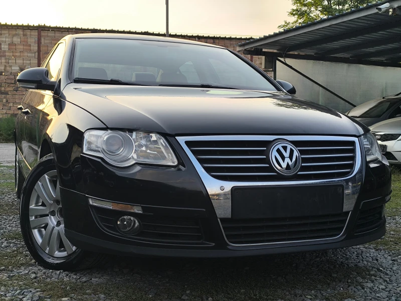 VW Passat -1.9TDI-105кс-HIGHLINE-КОЖА-КЛИМАТРОНИК-НАВИГАЦИЯ- - 3500 € - 99500540 1 | Car24.bg VW Passat -1.9TDI-105кс-HIGHLINE-КОЖА-КЛИМАТРОНИК-НАВИГАЦИЯ- - 3500 € - 99500540 1