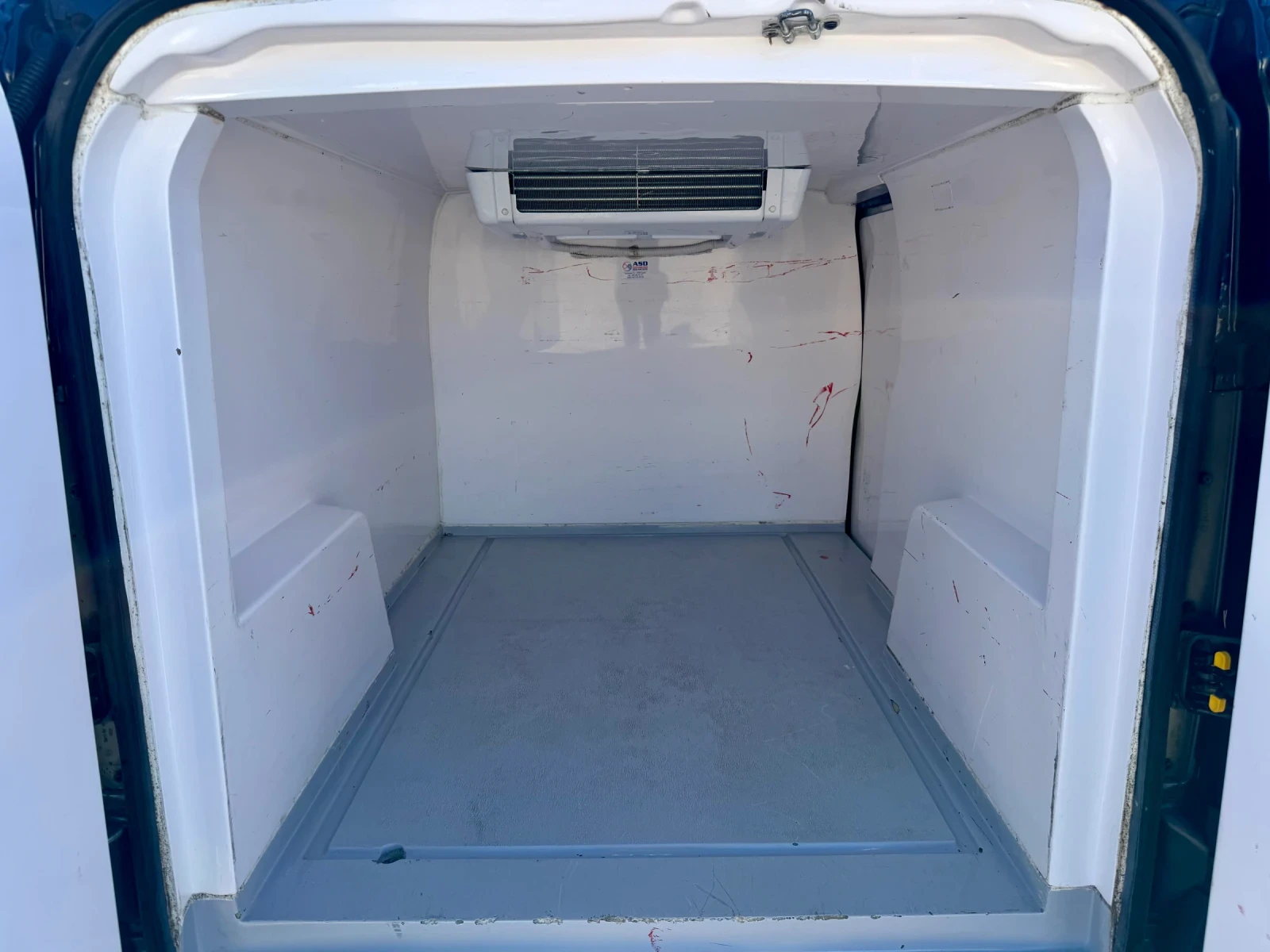 Fiat Doblo 1.6D 105k XXL -6 Фризер - изображение 6 | Auto.bg Fiat Doblo 1.6D 105k XXL -6 Фризер - изображение 6