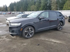 Audi Q7 1 - Car24.bg Audi Q7 1