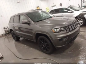 Jeep Grand cherokee ALTITUDE 4X4 - Car24.bg Jeep Grand cherokee ALTITUDE 4X4