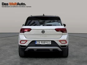 VW T-Roc undefined | Auto.bg — изображение 3 VW T-Roc undefined | Auto.bg — изображение 3