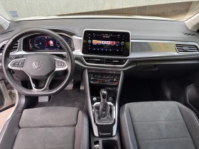 VW T-Roc undefined | Auto.bg — изображение 7 VW T-Roc undefined | Auto.bg — изображение 7