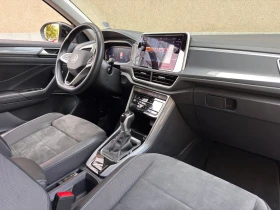 VW T-Roc undefined | Auto.bg — изображение 9 VW T-Roc undefined | Auto.bg — изображение 9