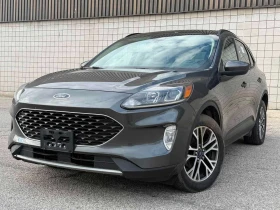 Ford Escape * SEL AWD * ДИСТРОНИК* КОЖА* ПАНОРАМА*
