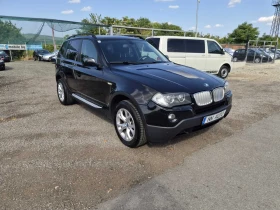 BMW X3 2.0D | Auto.bg — изображение 2 BMW X3 2.0D | Auto.bg — изображение 2