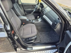BMW X3 2.0D | Auto.bg — изображение 9 BMW X3 2.0D | Auto.bg — изображение 9