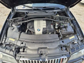 BMW X3 2.0D | Auto.bg — изображение 12 BMW X3 2.0D | Auto.bg — изображение 12