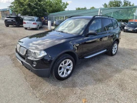 BMW X3 2.0D | Auto.bg — изображение 3 BMW X3 2.0D | Auto.bg — изображение 3
