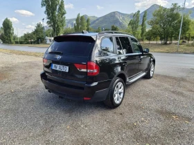 BMW X3 2.0D | Auto.bg — изображение 8 BMW X3 2.0D | Auto.bg — изображение 8