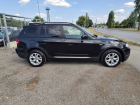 BMW X3 2.0D | Auto.bg — изображение 6 BMW X3 2.0D | Auto.bg — изображение 6