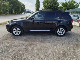 BMW X3 2.0D | Auto.bg — изображение 4 BMW X3 2.0D | Auto.bg — изображение 4