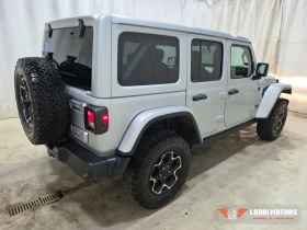 Jeep Wrangler - 32000 € - 80404269 3 | Car24.bg Jeep Wrangler - 32000 € - 80404269 3