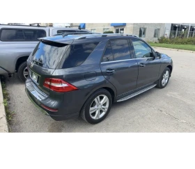 Mercedes-Benz ML 350 Bluetec 4-matic ОЧАКВАН ВНОС - 16600 € - 63481186 6 | Car24.bg Mercedes-Benz ML 350 Bluetec 4-matic ОЧАКВАН ВНОС - 16600 € - 63481186 6