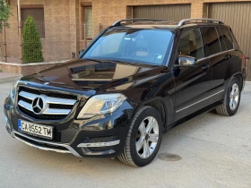 Mercedes-Benz GLK 220D - Car24.bg Mercedes-Benz GLK 220D