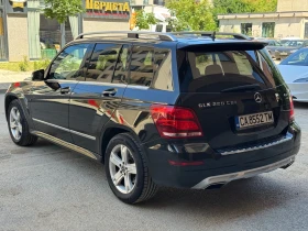 Mercedes-Benz GLK 220D - 15500 € - 16417940 7 | Car24.bg Mercedes-Benz GLK 220D - 15500 € - 16417940 7