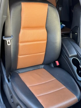 Mercedes-Benz GLK 220D - 15500 € - 16417940 11 | Car24.bg Mercedes-Benz GLK 220D - 15500 € - 16417940 11