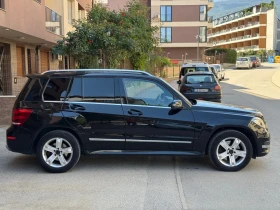 Mercedes-Benz GLK 220D - 15500 € - 16417940 4 | Car24.bg Mercedes-Benz GLK 220D - 15500 € - 16417940 4