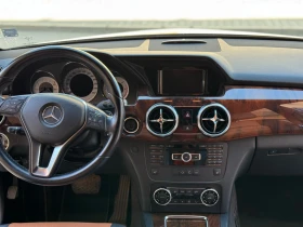 Mercedes-Benz GLK 220D - 15500 € - 16417940 12 | Car24.bg Mercedes-Benz GLK 220D - 15500 € - 16417940 12