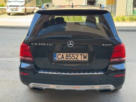 Mercedes-Benz GLK 220D - 15500 € - 16417940 6 | Car24.bg Mercedes-Benz GLK 220D - 15500 € - 16417940 6