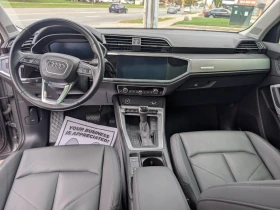 Audi Q3 undefined | Auto.bg — изображение 6 Audi Q3 undefined | Auto.bg — изображение 6