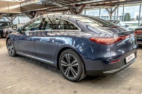Mercedes-Benz EQE 300/100 kWh/Carbon/Ambient/Камера/Мемори/Подгрев | Auto.bg — изображение 5 Mercedes-Benz EQE 300/100 kWh/Carbon/Ambient/Камера/Мемори/Подгрев | Auto.bg — изображение 5
