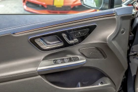 Mercedes-Benz EQE 300/100 kWh/Carbon/Ambient/Камера/Мемори/Подгрев | Auto.bg — изображение 7 Mercedes-Benz EQE 300/100 kWh/Carbon/Ambient/Камера/Мемори/Подгрев | Auto.bg — изображение 7