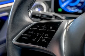 Mercedes-Benz EQE 300/100 kWh/Carbon/Ambient/Камера/Мемори/Подгрев | Auto.bg — изображение 11 Mercedes-Benz EQE 300/100 kWh/Carbon/Ambient/Камера/Мемори/Подгрев | Auto.bg — изображение 11