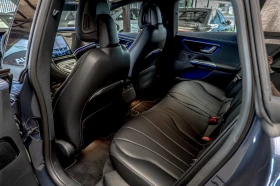 Mercedes-Benz EQE 300/100 kWh/Carbon/Ambient/Камера/Мемори/Подгрев | Auto.bg — изображение 8 Mercedes-Benz EQE 300/100 kWh/Carbon/Ambient/Камера/Мемори/Подгрев | Auto.bg — изображение 8
