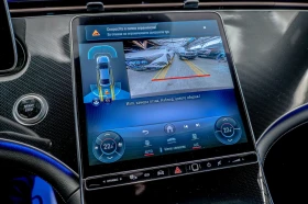Mercedes-Benz EQE 300/100 kWh/Carbon/Ambient/Камера/Мемори/Подгрев | Auto.bg — изображение 9 Mercedes-Benz EQE 300/100 kWh/Carbon/Ambient/Камера/Мемори/Подгрев | Auto.bg — изображение 9