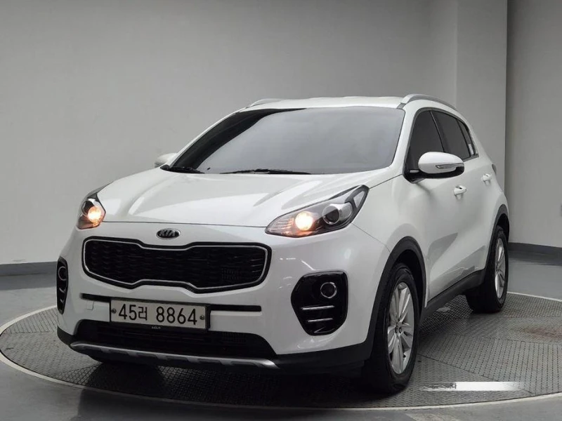 Kia Sportage Diesel 2WD Prestige * НАЙ-ДОБРА ЦЕНА В БЪЛГАРИЯ* - 25107 лв. / 12837.01 € - 28230909 1 | Car24.bg Kia Sportage Diesel 2WD Prestige * НАЙ-ДОБРА ЦЕНА В БЪЛГАРИЯ* - 25107 лв. / 12837.01 € - 28230909 1