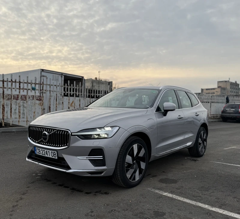 Volvo XC60 T8 455 hp plug in - 49200 € / 96226.84 лв. - 80125694 1 | Car24.bg Volvo XC60 T8 455 hp plug in - 49200 € / 96226.84 лв. - 80125694 1