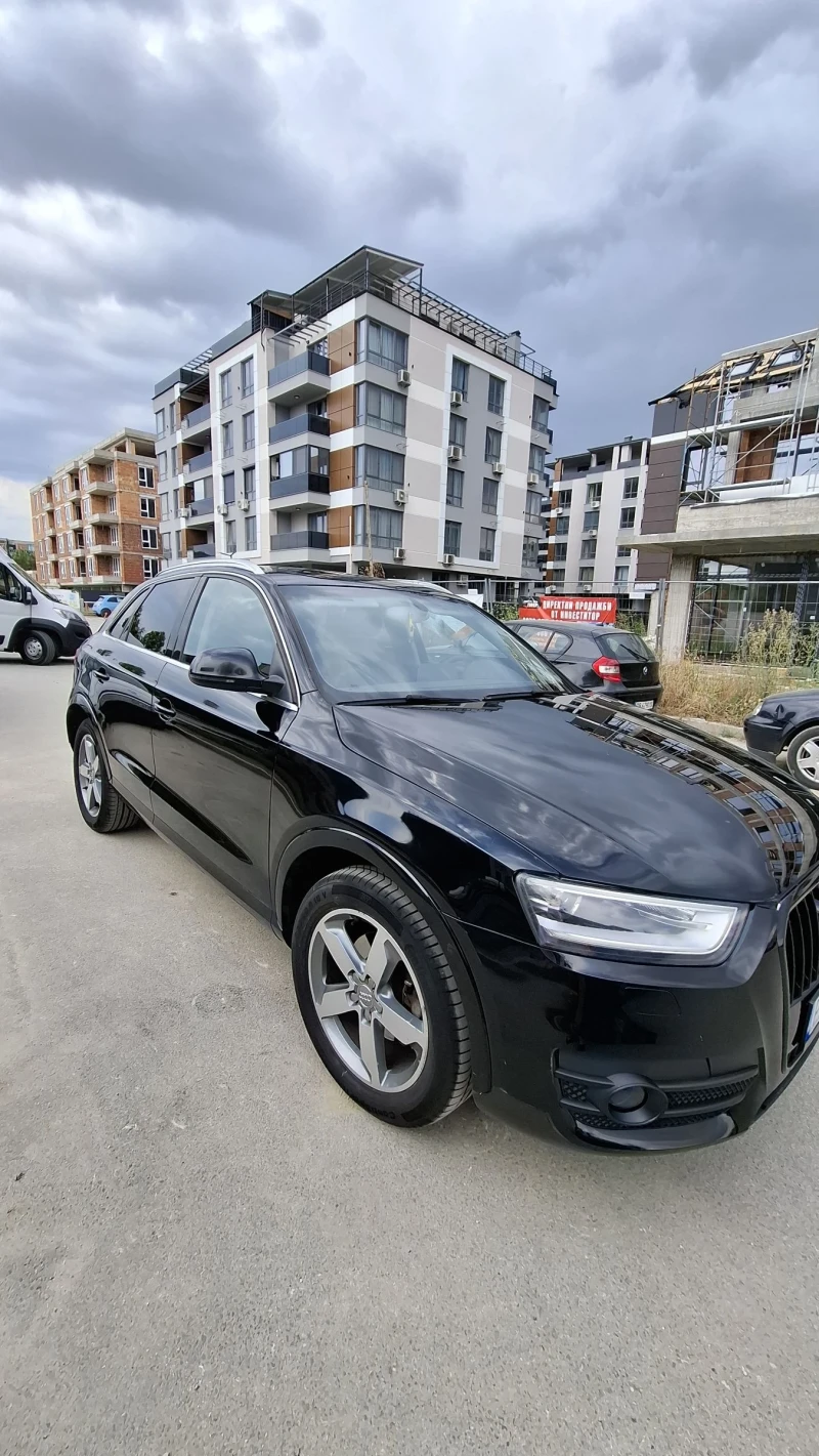 Audi Q3 2.0 TFSI - 10500 € / 20536.22 лв. - 51711903 1 | Car24.bg Audi Q3 2.0 TFSI - 10500 € / 20536.22 лв. - 51711903 1