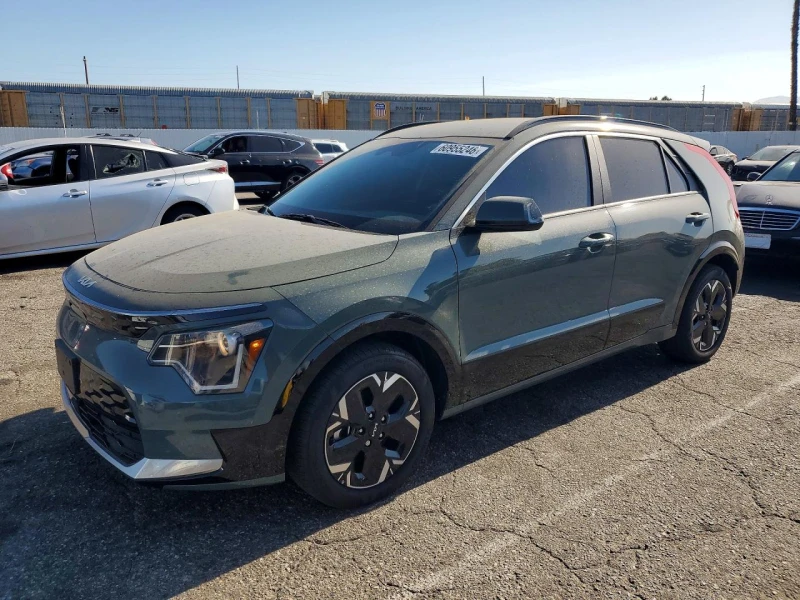 Kia Niro WIND | FWD | ACC | DIGITAL - 17000 € - 75239036 1 | Car24.bg Kia Niro WIND | FWD | ACC | DIGITAL - 17000 € - 75239036 1