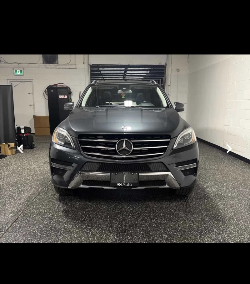 Mercedes-Benz ML 350 Bluetec 4-matic ОЧАКВАН ВНОС - 16600 € - 63481186 1 | Car24.bg Mercedes-Benz ML 350 Bluetec 4-matic ОЧАКВАН ВНОС - 16600 € - 63481186 1