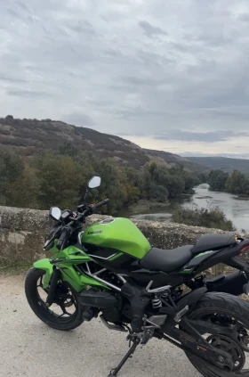Kawasaki Z undefined | Auto.bg — изображение 2 Kawasaki Z undefined | Auto.bg — изображение 2