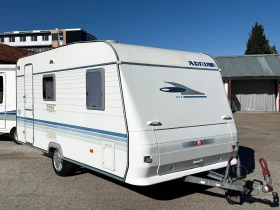 Каравана Adria Altea 432PX+ Форселт