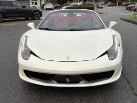 Ferrari 458 Italia CARFAX* АВТОФИНАНСИРАНЕ БЕЗ ПЪРВОНАЧАЛНА ВНОСКА - 239890 лв. / 122653.81 € - 95786137 6 | Car24.bg Ferrari 458 Italia CARFAX* АВТОФИНАНСИРАНЕ БЕЗ ПЪРВОНАЧАЛНА ВНОСКА - 239890 лв. / 122653.81 € - 95786137 6